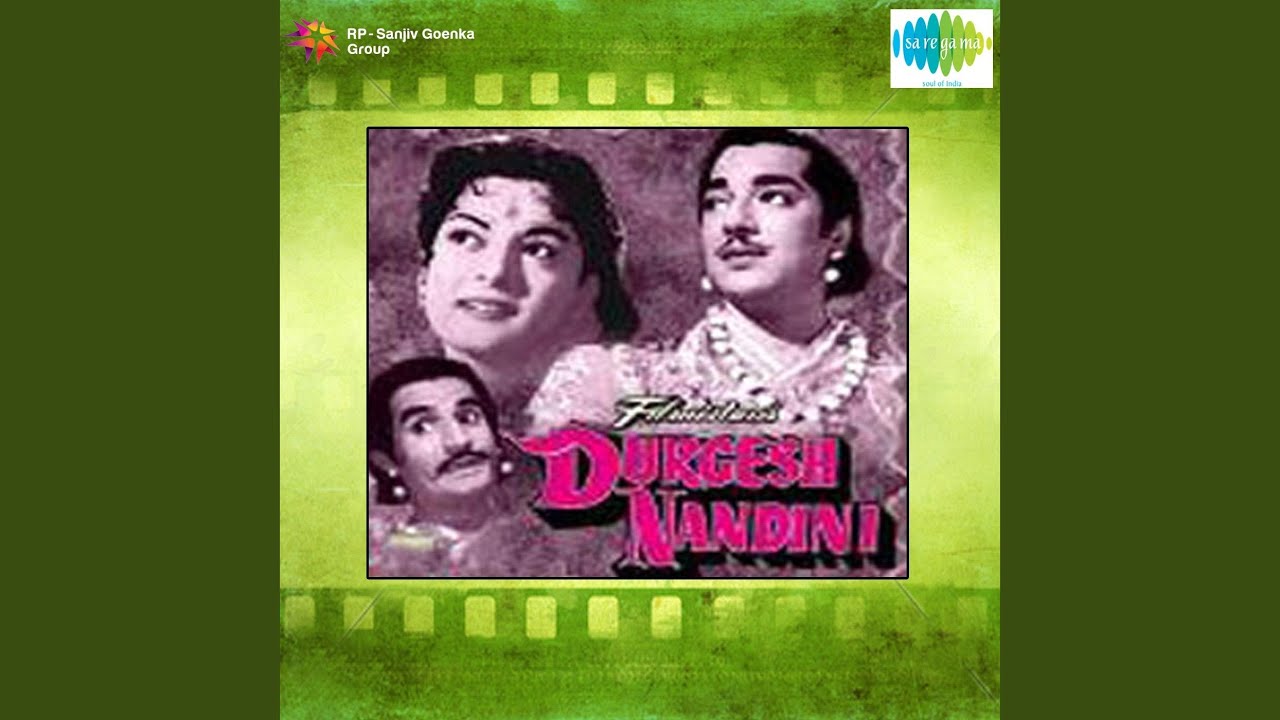 Mat Maro Shyam Pichkari Lyrics  | Durgesh Nandini | Pradeep Kumar, Ajit | Lata Mangeshkar | Hemanta Kumar Mukhopadhyay