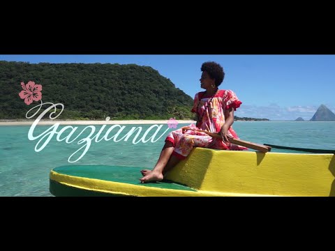 Taumaru LSB - Gaziana (Official Music Video)