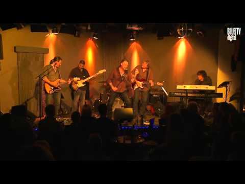 Ralph and the Legends - Don't Piss Me Off