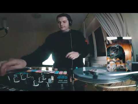 Damianito - DJcity Livestream March 28th 2020