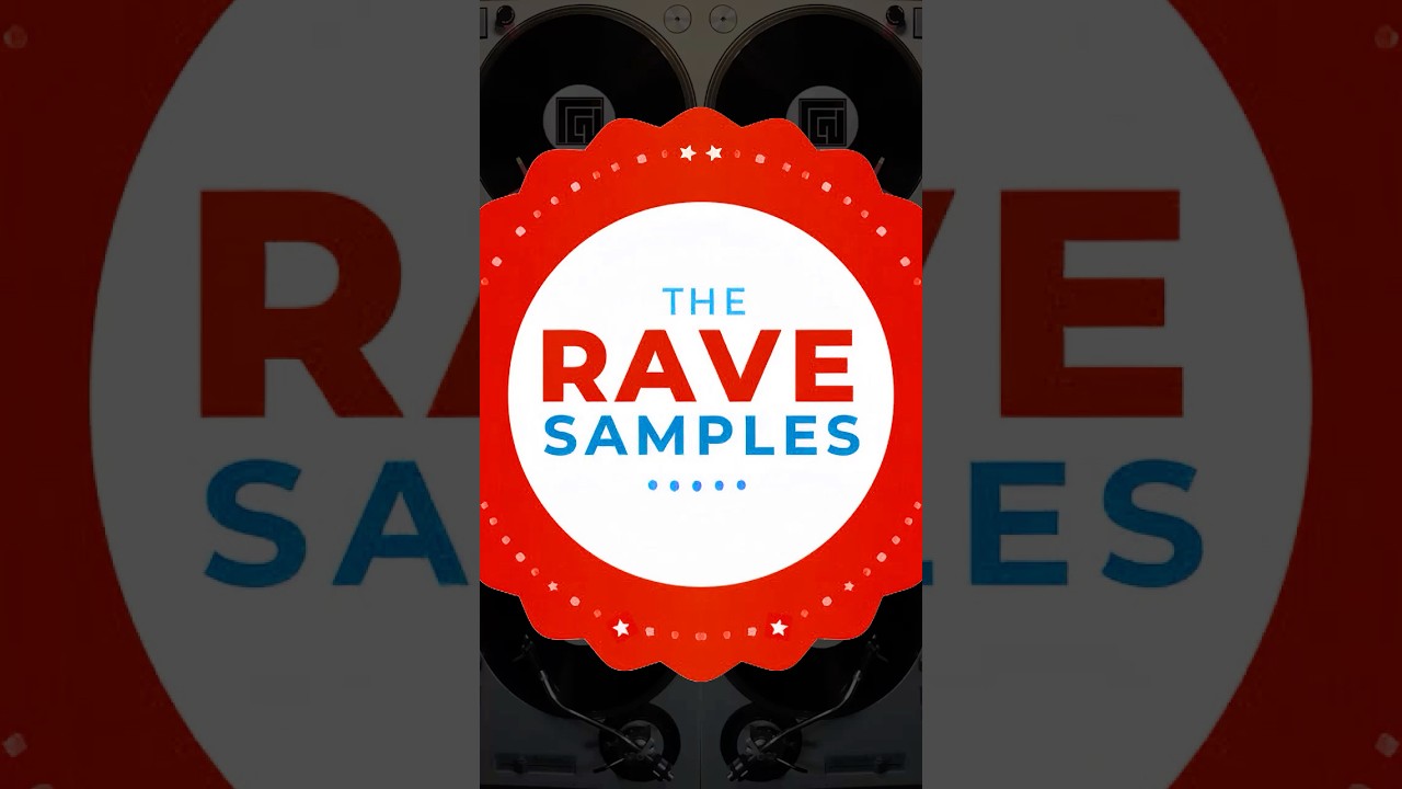 Praga Khan - Injected With A Poison (1991) The Rave Samples [4]