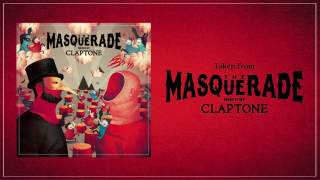 Julien Jabre 'War' Claptone Remix