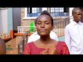 NIMEKUTENDA OFFICIAL VIDEO BY GETARE YOUTH CHOIR FILMED BY DANFLIX MEDIA