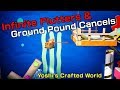 YOSHI AVOIDS TAXES WITH INFINITE FLUTTERS GROUND POUND CANCELS Yoshi S Crafted World