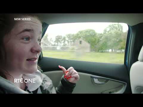 Raised By The Village | RTÉ One | New Series | Starts Sunday 29th September