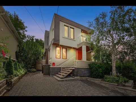 9 Lorne Ave, Etobicoke