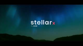 StellarX by OVA [HTC Vive]