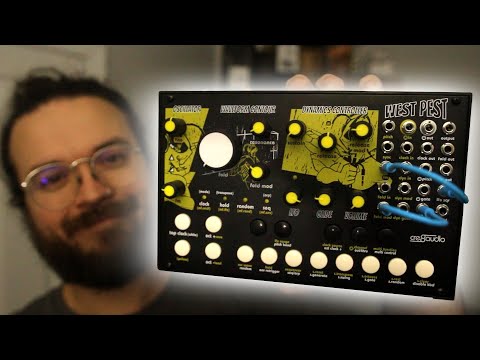 West Coast Synthesis at an Unbeatable Value