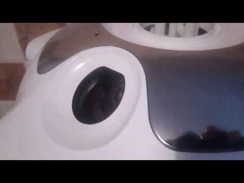 Мультиварка moulinex cook4me - как разблокировать крышку