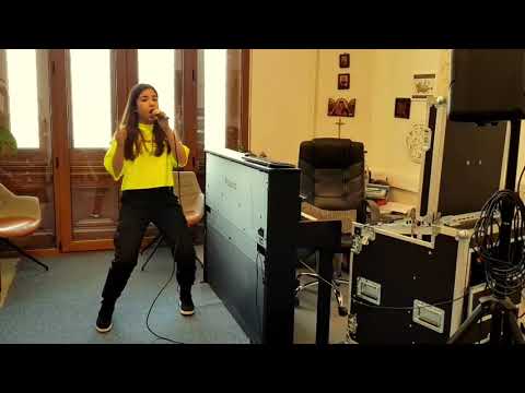 Anisia Dumitru - Do it like a dude