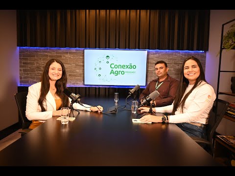 Saúde no Campo: por que o homem rural precisa falar de prevenção - Conexão Agro Podcast