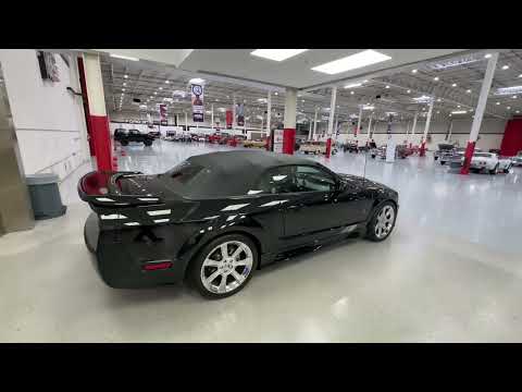 2005 Ford Mustang (CC-2005792) for sale in Greensboro, North Carolina