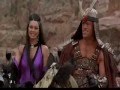 Queen Sindel