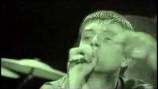 JOY DIVISION Transmission Video