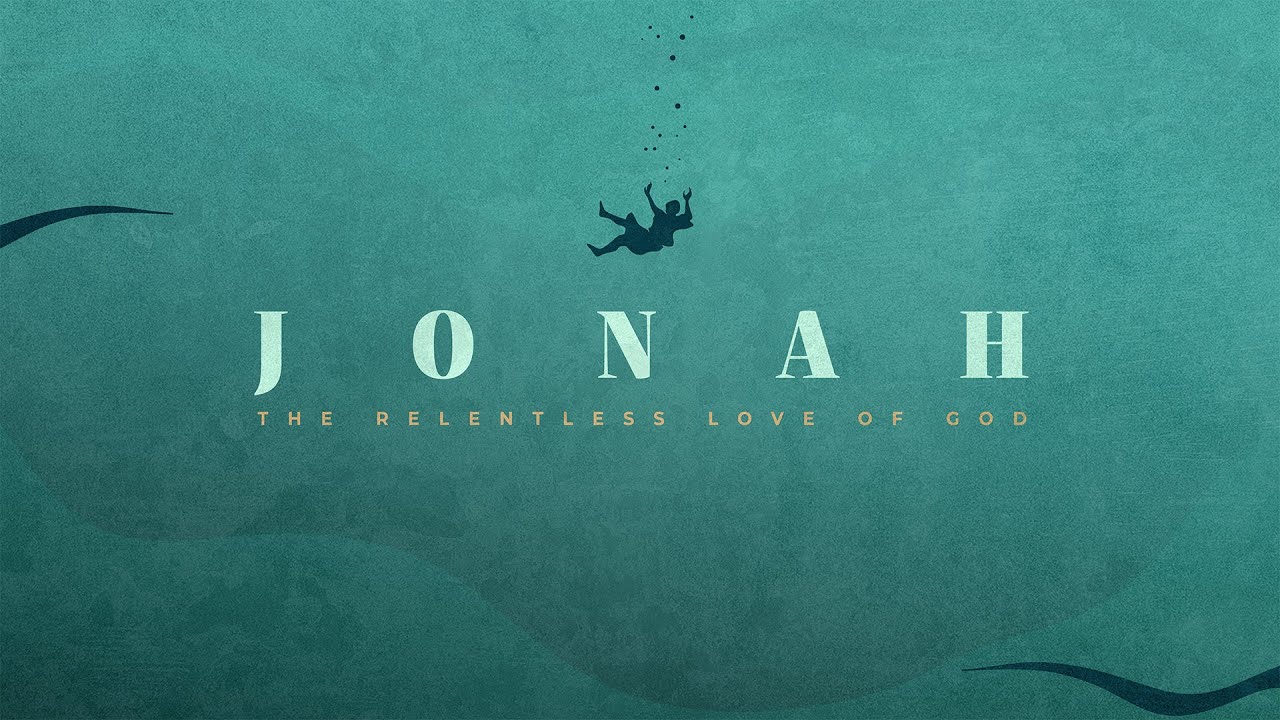Jonah 4:5-11 "Compelled by Compassion"