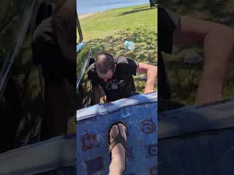 MAMELI FEST - DESPEDIDA DE AÑO - LAGOS DE ANDRESITO en FLORES , acá no se viene a dormir!! #mamelis