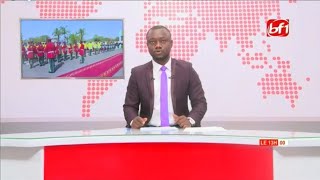 Le 13h du 08 janvier 2026-BF1TV