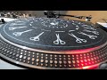 Ortofon new VNL slipmat "In ViNyL we trust"