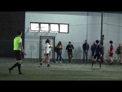 MIGUE FC vs SORENTINOS JUNIORS   #sub14