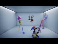 tadc intermission x get it up by msi