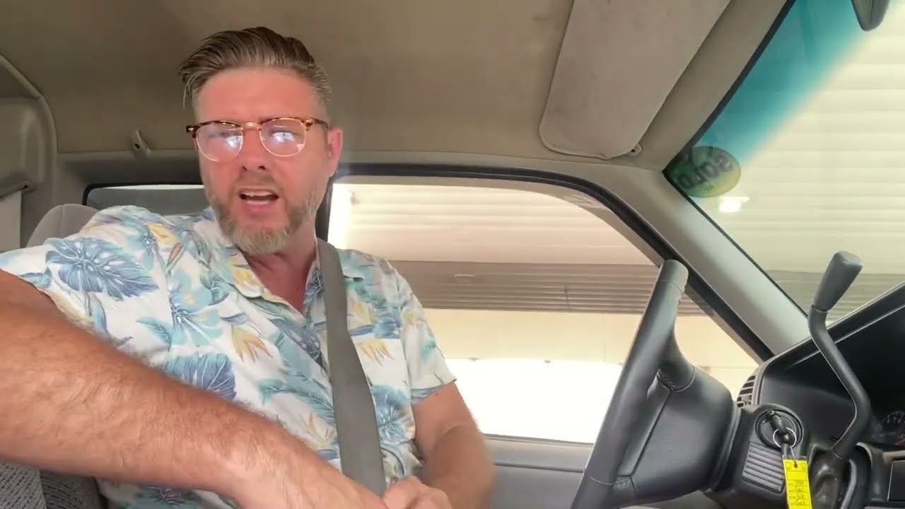 Take a Ride With Me | 1999 GMC Sierra SLT Long Bed 7.4L ...