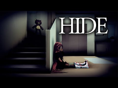 One Man Hide and Seek | Cursed Games