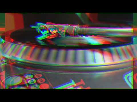 T.Power vs. MK-Ultra - Mutant Jazz (remaster HQ)