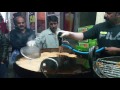 Street Food Jalebi