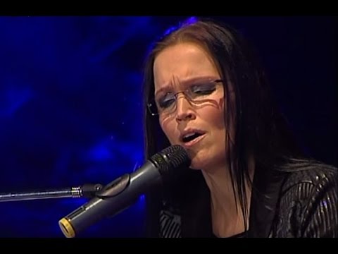 Tarja Turunen video Entrevista / Acstico - CM - Septiembre 2013