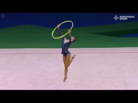 KALLEMAA Carmel (CAN) HOOP 24,55 - AAQ - WCh Rio 2025