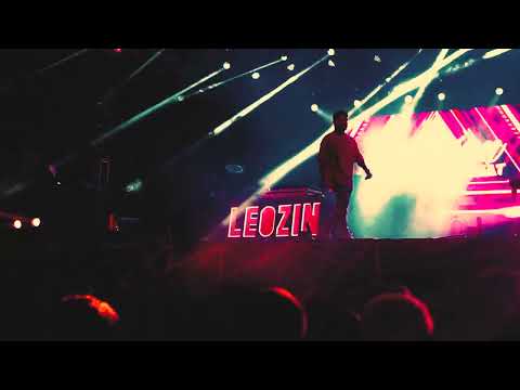 Lovezinho VS Fireworks Funk Remix - LEOZINN NO BEAT