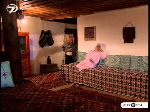 KEZBAN YENGE - 5.BÖLÜM