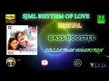Sollathan Ninaikiren Kadhal Sugamanathu Shiva Bass Boosted Hi Res Audio Song