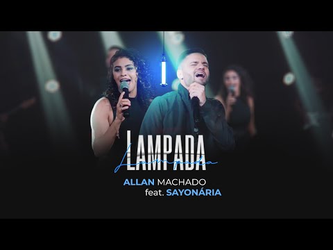 Lâmpada - Allan Machado