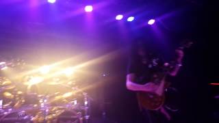 Primal Fear- Metal Is Forever [Live @ Soundstage, Baltimore] 29-04-2014
