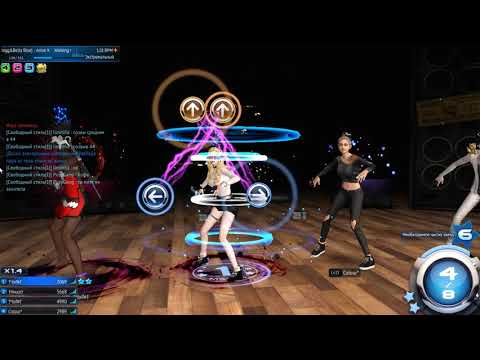 Mstar Ru | Walking on air | koteika