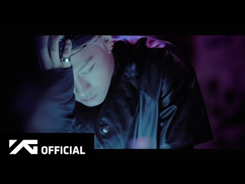 TAEYANG - 새벽한시(1AM) M/V