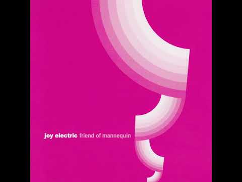 Joy Electric - Interview (parts 1-3)