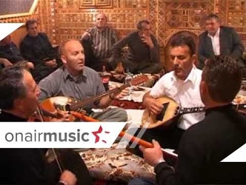 FATMIR BAJRA ME GRUP - SHUME NJE NATE TE VESHTIRE