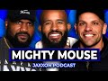 MIGHTY MOUSE BEST MMA FIGHTER EVER, WHY HE LEFT THE UFC, HOW MUCH XBOX PAID, ONE vs UFC MMA