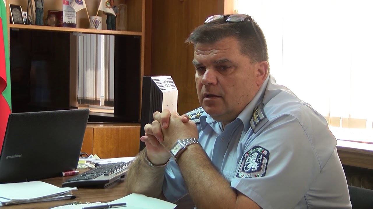 Близо 4 пъти се е увеличил трафикът на автомобили през Капитан Андреево 
