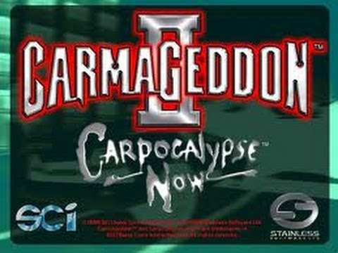 descargar carmageddon 2 carpocalypse now para pc