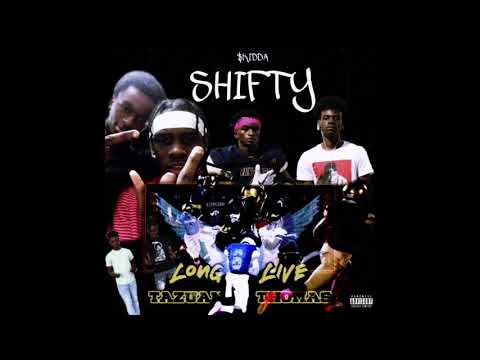 $Kidda - Shifty (Official Audio)