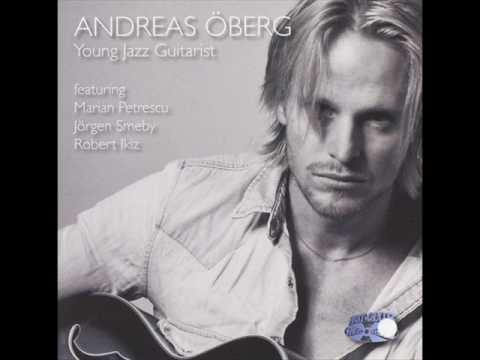 Andreas Oberg - My Kind of Bebop