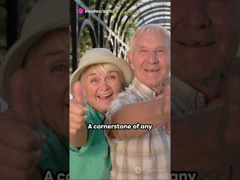 Love Across Generations: Wisdom from Couples Who've Been Together Decades