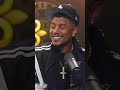 Omarion SNITCHED On Lil Fizz For SMASHIN His Girl