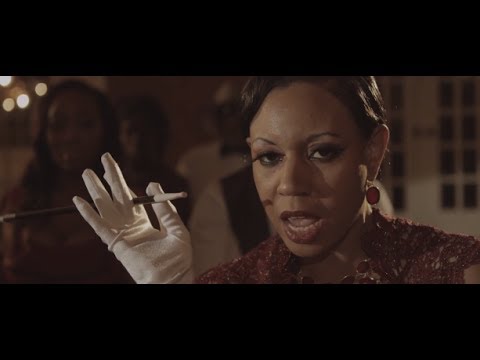 Krizz Kaliko - Kill For Your Lovin' (Feat. Crystal Watson) - Official Music Video