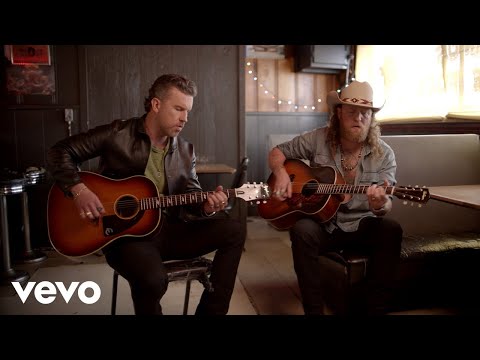 Brothers Osborne - Stay A Little Longer (Acoustic)
