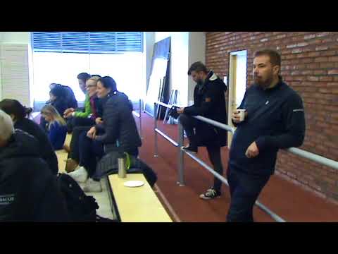 E-tytöt Nibacos Sininen - Blue Fox 07