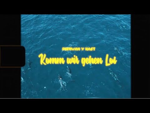 SHERWAN feat XACI - DENIRO (prod. by WMP)